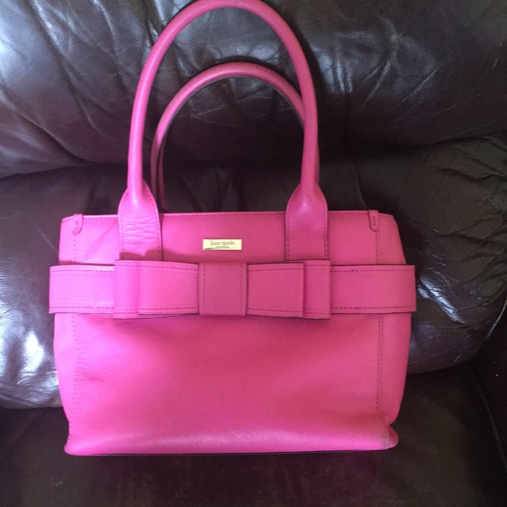 Kate Spade handbag